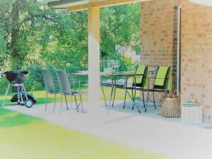 Ferienhaus Kustenhaus Nordsee Wremen Frau Kirsten Krist