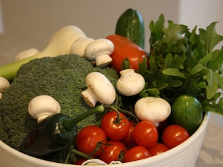 frische regionale Produkte Wremer Markttage