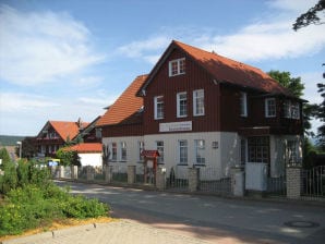 Sonneneck Ferienwohnung - Braunlage - image1