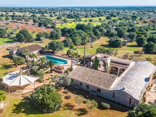 Finca Es Moli