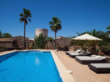 Finca Es Moli