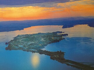 Insel Reichenau