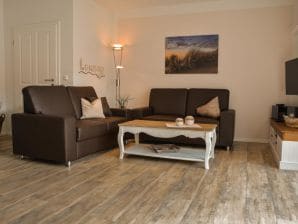 Ferienwohnung Watt-Lounge - Norden - image1