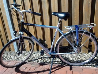 Ferienwohnung Norden Außenaufnahme 6