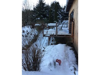 Chalet Engelhartszell Buitenaudio-opname 6