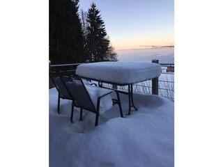 Chalet Engelhartszell Buitenaudio-opname 7