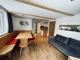 Chalet Brixen im Thale Kenmerken 17