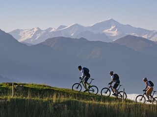 Chalet Brixen im Thale Omgeving 24