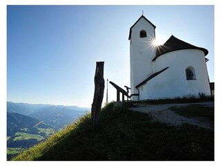 Chalet Brixen im Thale Buitenaudio-opname 1