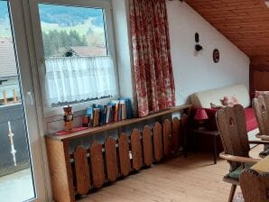 Holiday apartment Hüttenzauber mit Hallenbad - Fischen / Allgau - image1