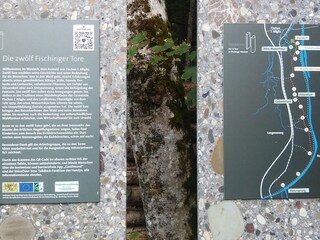 Holiday apartment Fischen im Allgäu Environment 22