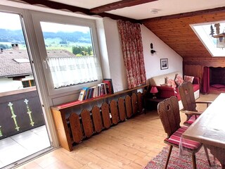 Holiday apartment Fischen im Allgäu Outdoor Recording 14