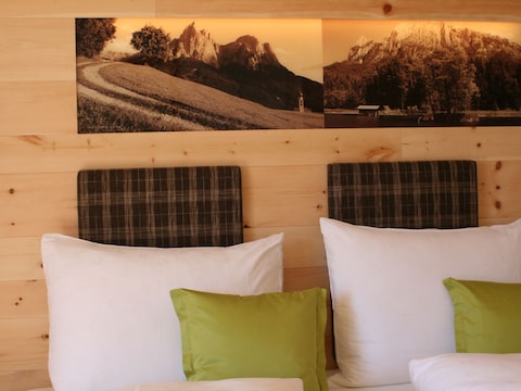 Ferienwohnung Trafunshof natural living
