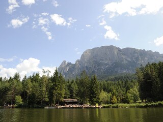 Appartamento per vacanze Völs am Schlern Ambiente 15