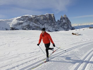 Appartamento per vacanze Völs am Schlern Ambiente 16