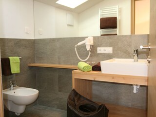 Appartamento per vacanze Völs am Schlern Caratteristiche 12