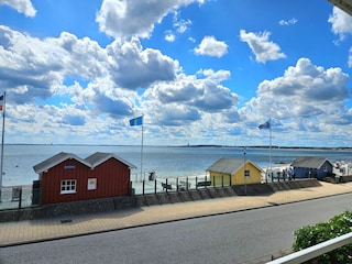 Meerblick