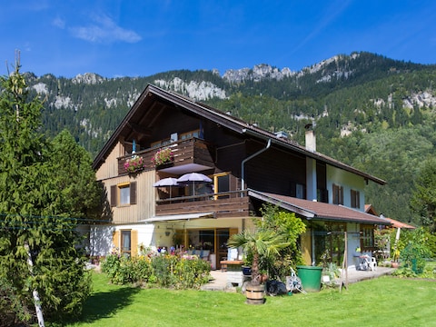 Ferienwohnung Albl