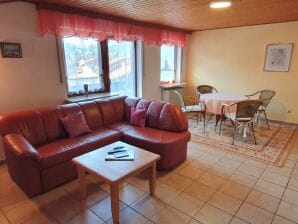 Holiday apartment Starnberger See 1 - Inzell - image1