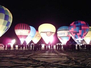 Ballooning