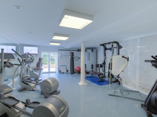 Ferienwohnung Wenningstedt Umgebung 18