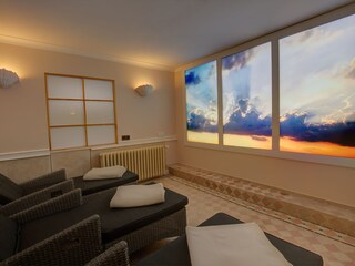 TV-Ruheraum 2