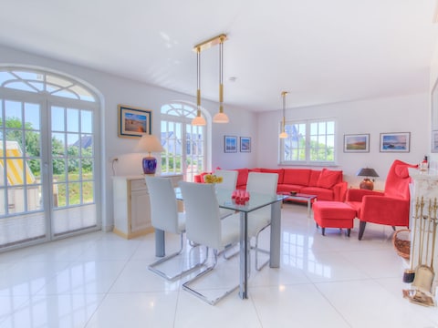Ferienwohnung Abaluga 1A