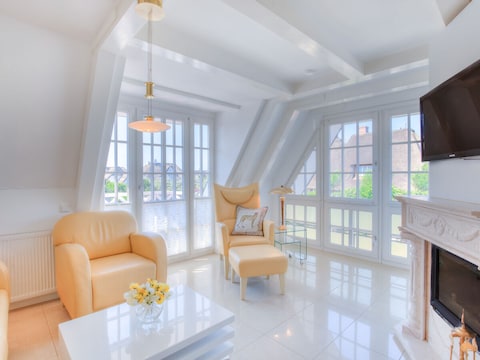 Ferienwohnung Abaluga 6A