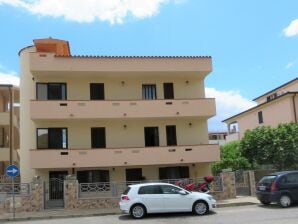 Ferienwohnung auf Sardinien "Anna's House " IUN: Q9567 - La Caletta - image1