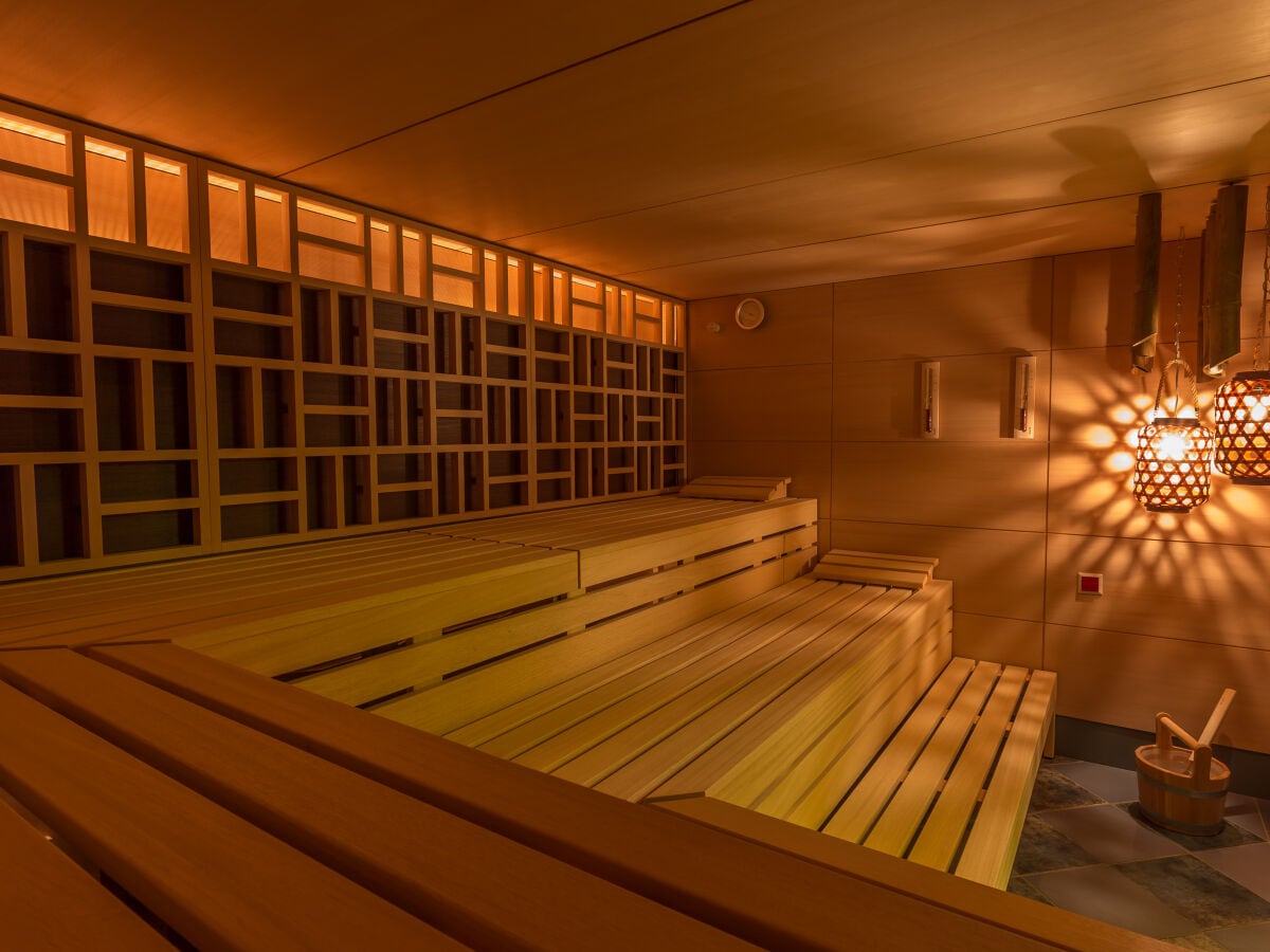 Satori Sauna