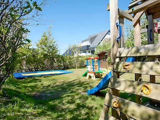 Spielplatz