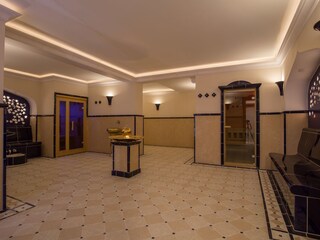 Spa-Bereich
