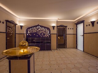 Spa-Bereich