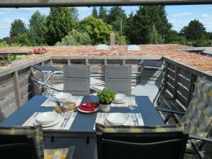 Ferienwohnung Hafenblick Geltinger Bucht