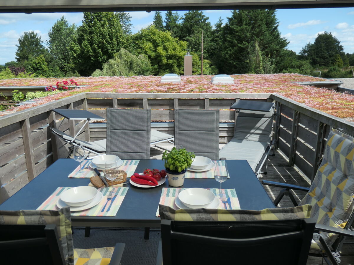 Holiday apartment Müller-Wegner