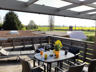 Ferienwohnung Hafenblick Geltinger Bucht