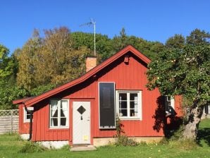 Ferienhaus Sonnenbucht - Grisslehamn - image1