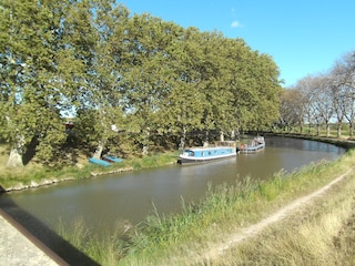 Vakantiehuis Gruissan Omgeving 25