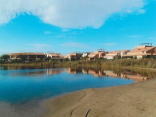 Casa per le vacanze Gruissan Ambiente 22