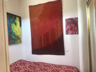 Vakantiehuis Gruissan Kenmerken 19
