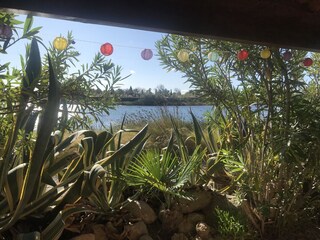 Casa per le vacanze Gruissan Registrazione all'aperto 8