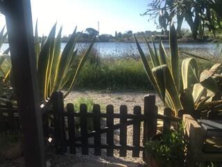 Casa per le vacanze Gruissan Registrazione all'aperto 9