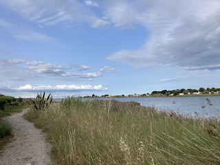 Naturschutzgebiet Lagune