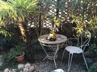 Casa per le vacanze Gruissan Registrazione all'aperto 12