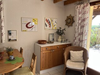 Vakantiehuis Gruissan Kenmerken 20