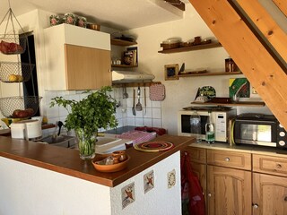 Vakantiehuis Gruissan Kenmerken 21