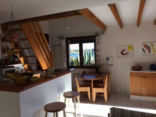 Casa per le vacanze Gruissan Caratteristiche 14