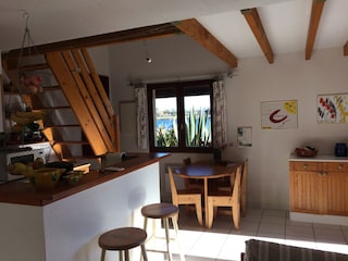 Vakantiehuis Gruissan Kenmerken 14