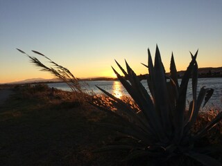 Casa per le vacanze Gruissan Registrazione all'aperto 6