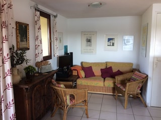 Vakantiehuis Gruissan Kenmerken 15